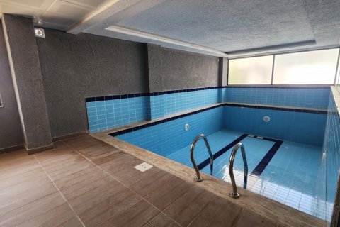 Продажа квартиры  в Махмутларе, Анталье, Турция 1+1, 60м2, №193496 – фото 13