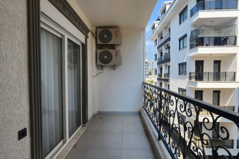 Продажа квартиры  в Махмутларе, Анталье, Турция 1+1, 60м2, №193496 – фото 27