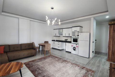 Продажа квартиры  в Махмутларе, Анталье, Турция 1+1, 60м2, №193496 – фото 21