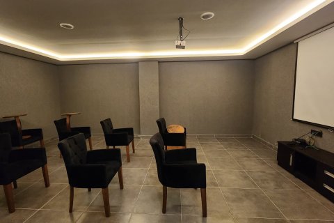 Продажа квартиры  в Махмутларе, Анталье, Турция 1+1, 60м2, №193496 – фото 15