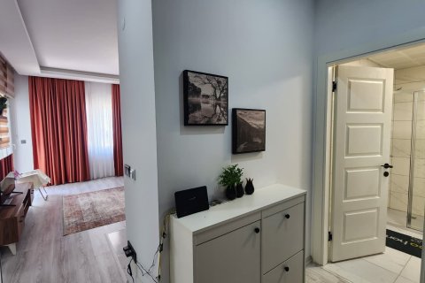 Продажа квартиры  в Махмутларе, Анталье, Турция 1+1, 60м2, №193496 – фото 18