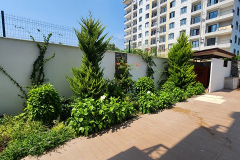 Продажа квартиры  в Махмутларе, Анталье, Турция 1+1, 60м2, №193496 – фото 11