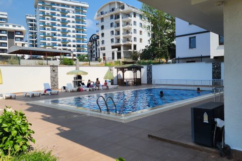 Продажа квартиры  в Махмутларе, Анталье, Турция 1+1, 60м2, №193496 – фото 12