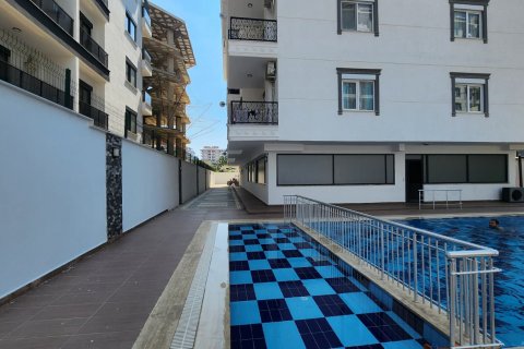 Продажа квартиры  в Махмутларе, Анталье, Турция 1+1, 60м2, №193496 – фото 7