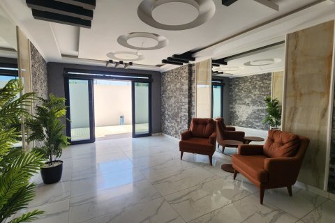 Продажа квартиры  в Махмутларе, Анталье, Турция 1+1, 60м2, №193496 – фото 3