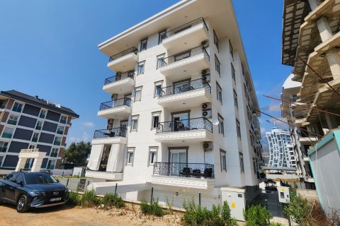 Продажа квартиры  в Махмутларе, Анталье, Турция 1+1, 60м2, №193496 – фото 2