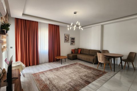 Продажа квартиры  в Махмутларе, Анталье, Турция 1+1, 60м2, №193496 – фото 20