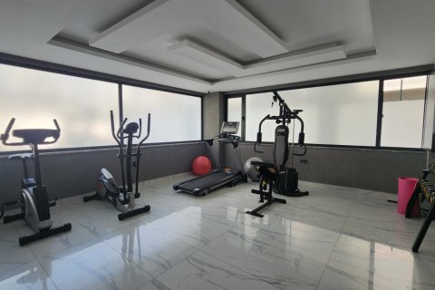 Продажа квартиры  в Махмутларе, Анталье, Турция 1+1, 60м2, №193496 – фото 16