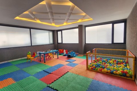 Продажа квартиры  в Махмутларе, Анталье, Турция 1+1, 60м2, №193496 – фото 14