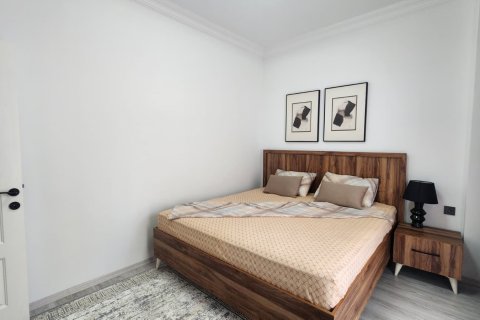 Продажа квартиры  в Махмутларе, Анталье, Турция 1+1, 60м2, №193496 – фото 25