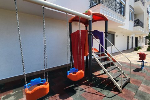 Продажа квартиры  в Махмутларе, Анталье, Турция 1+1, 60м2, №193496 – фото 10