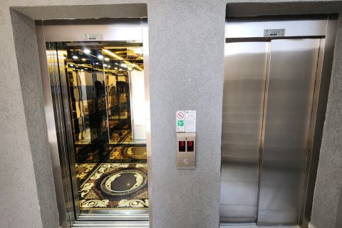 Продажа квартиры  в Махмутларе, Анталье, Турция 1+1, 60м2, №193496 – фото 19