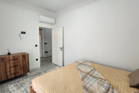 Продажа квартиры  в Махмутларе, Анталье, Турция 1+1, 60м2, №193496 – фото 28