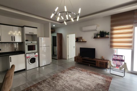 Продажа квартиры  в Махмутларе, Анталье, Турция 1+1, 60м2, №193496 – фото 23