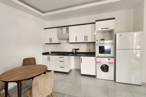 Продажа квартиры  в Махмутларе, Анталье, Турция 1+1, 60м2, №193496 – фото 26