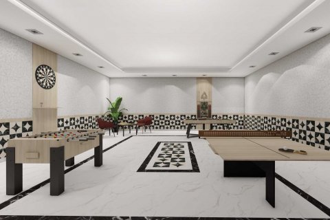 Продажа квартиры  в Оба, Анталье, Турция 1+1, 52м2, №69841 – фото 18