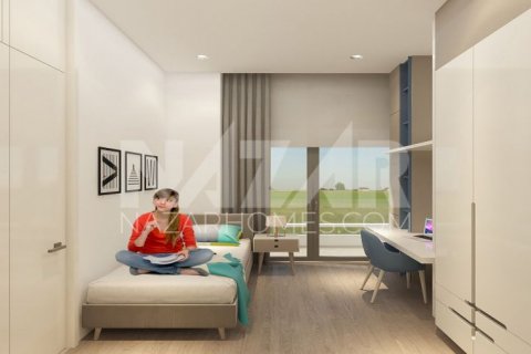 1+1 Lejlighed  i Aksu, Antalya, Tyrkiet Nr. 189792 - 30