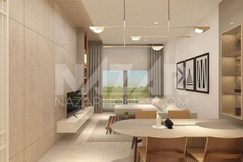 1+1 Lejlighed  i Aksu, Antalya, Tyrkiet Nr. 189792 - 25