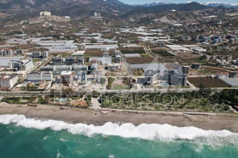 Продажа квартиры  в Аланье, Анталье, Турция 1+1, 58м2, №189790 – фото 21