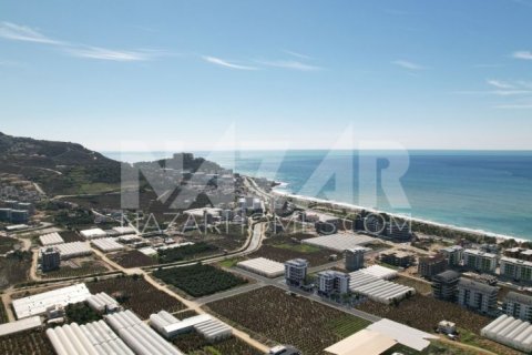 Продажа квартиры  в Аланье, Анталье, Турция 1+1, 58м2, №189790 – фото 27