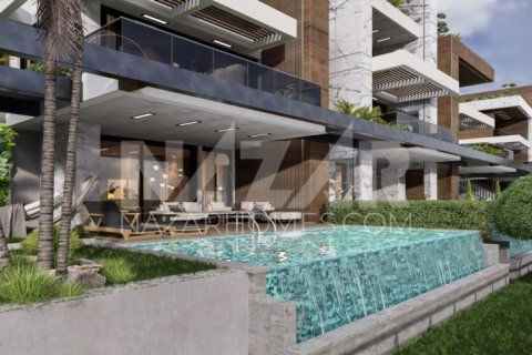 Продажа квартиры в Аланье, Анталье, Турция 4+2, 455м2, №189791 – фото 5
