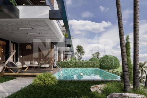 Продажа квартиры в Аланье, Анталье, Турция 4+2, 455м2, №189791 – фото 6