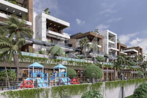 Продажа квартиры в Аланье, Анталье, Турция 4+2, 455м2, №189791 – фото 15