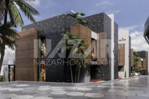 Продажа квартиры в Аланье, Анталье, Турция 4+2, 455м2, №189791 – фото 10