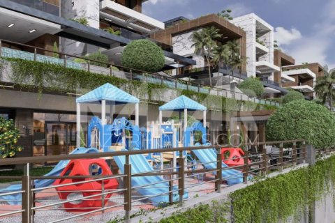 Продажа квартиры в Аланье, Анталье, Турция 4+2, 455м2, №189791 – фото 17