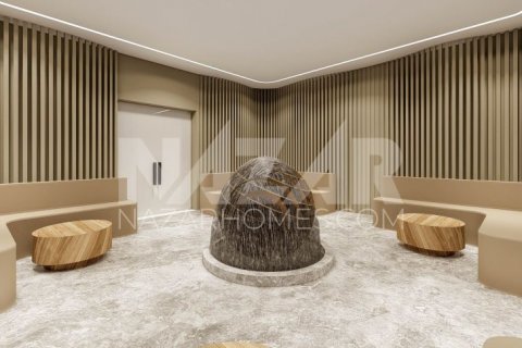 1+1 Lejlighed  i Aksu, Antalya, Tyrkiet Nr. 189793 - 26