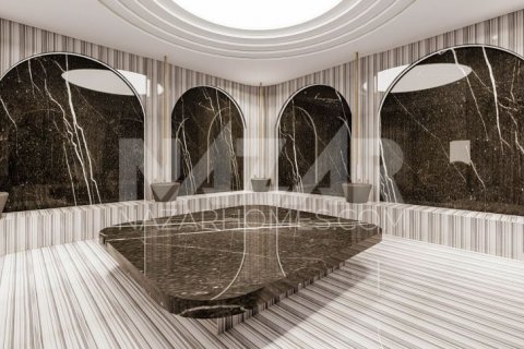 1+1 Lejlighed  i Aksu, Antalya, Tyrkiet Nr. 189793 - 30