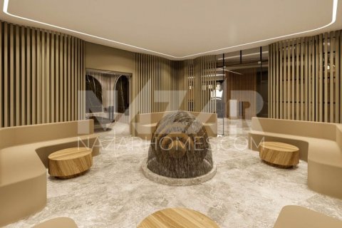 1+1 Lejlighed  i Aksu, Antalya, Tyrkiet Nr. 189793 - 27