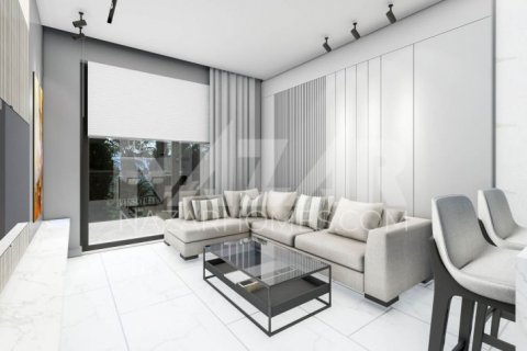 1+1 Lejlighed  i Aksu, Antalya, Tyrkiet Nr. 189793 - 17