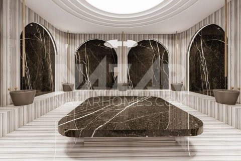 1+1 Lejlighed  i Aksu, Antalya, Tyrkiet Nr. 189793 - 29