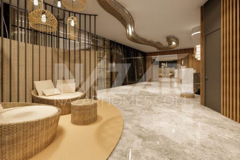 1+1 Lejlighed  i Aksu, Antalya, Tyrkiet Nr. 189793 - 25