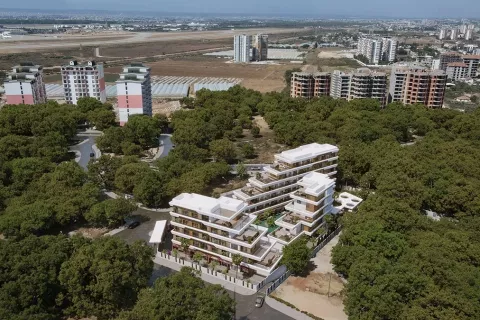 Daire  1+1  Aksu, Antalya, Türkiye №183162 - 11