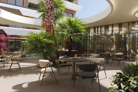 Daire  1+1  Aksu, Antalya, Türkiye №183162 - 28