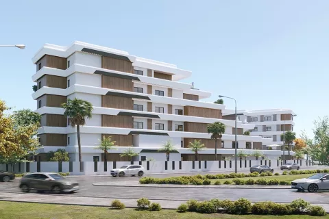 Daire  1+1  Aksu, Antalya, Türkiye №183162 - 4