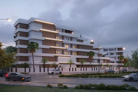 Daire  1+1  Aksu, Antalya, Türkiye №183162 - 5