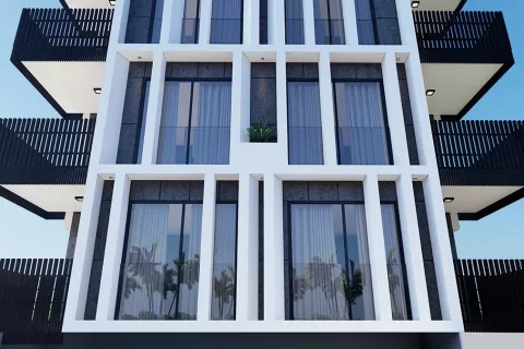 Продажа квартиры  в Мугле, Турция 2+1, 102.5м2, №183165 – фото 4