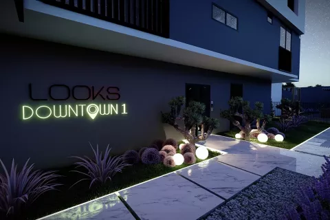 Продажа квартиры  в Мугле, Турция 2+1, 102.5м2, №183165 – фото 11