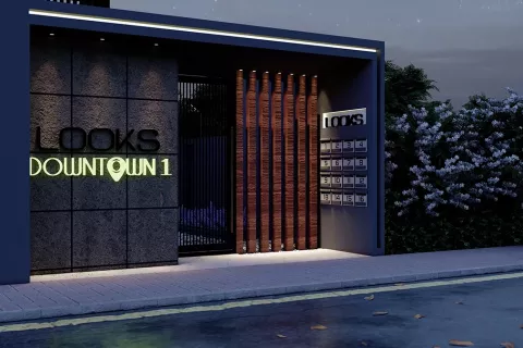 Продажа квартиры  в Мугле, Турция 2+1, 102.5м2, №183165 – фото 6