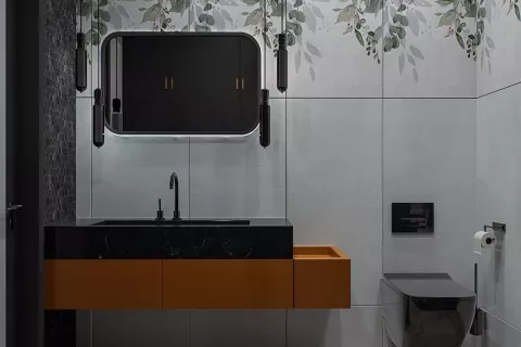 Продажа квартиры  в Мугле, Турция 2+1, 102.5м2, №183165 – фото 20