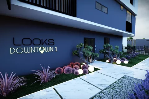 Продажа квартиры  в Мугле, Турция 2+1, 102.5м2, №183165 – фото 10