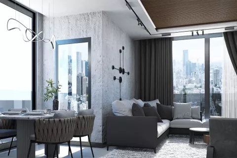 Продажа квартиры  в Мугле, Турция 2+1, 102.5м2, №183165 – фото 16