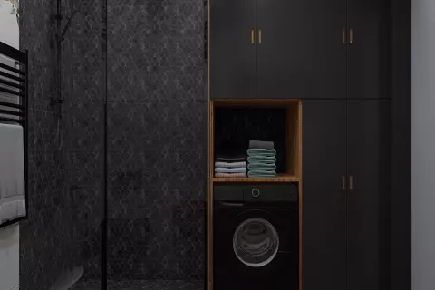 Продажа квартиры  в Мугле, Турция 2+1, 102.5м2, №183165 – фото 22