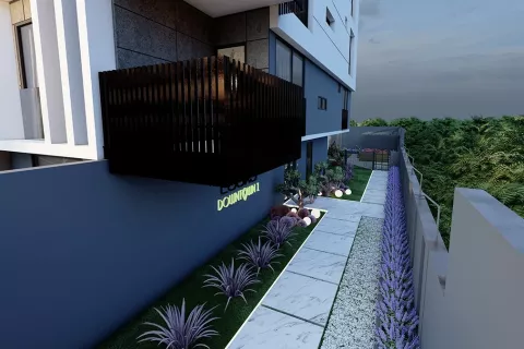 Продажа квартиры  в Мугле, Турция 2+1, 102.5м2, №183165 – фото 9