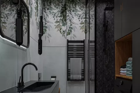 Продажа квартиры  в Мугле, Турция 2+1, 102.5м2, №183165 – фото 21