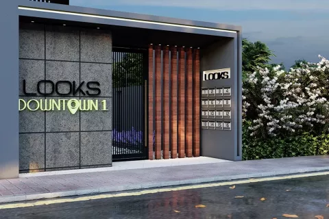 Продажа квартиры  в Мугле, Турция 2+1, 102.5м2, №183165 – фото 5