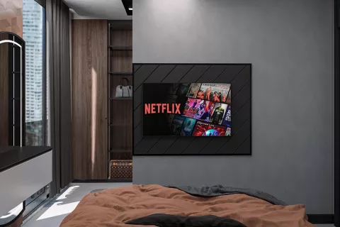 Продажа квартиры  в Мугле, Турция 2+1, 102.5м2, №183165 – фото 19